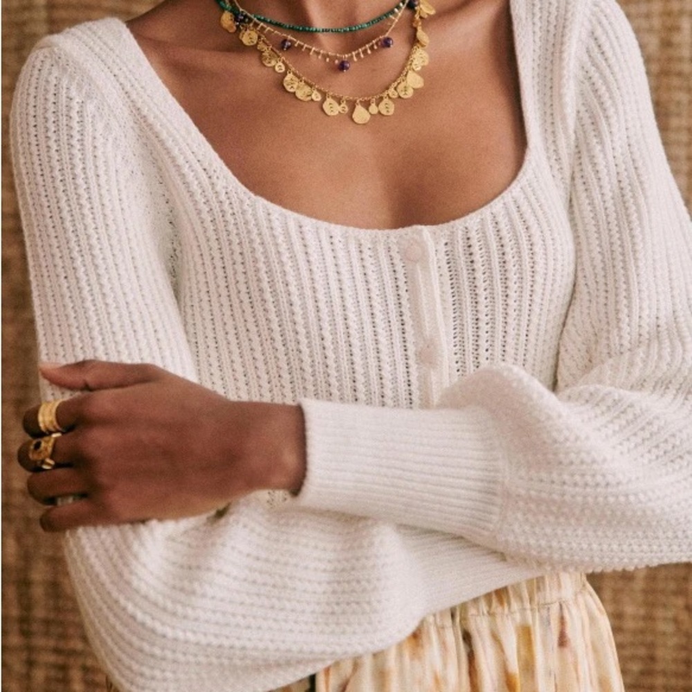 Sezane Marietta